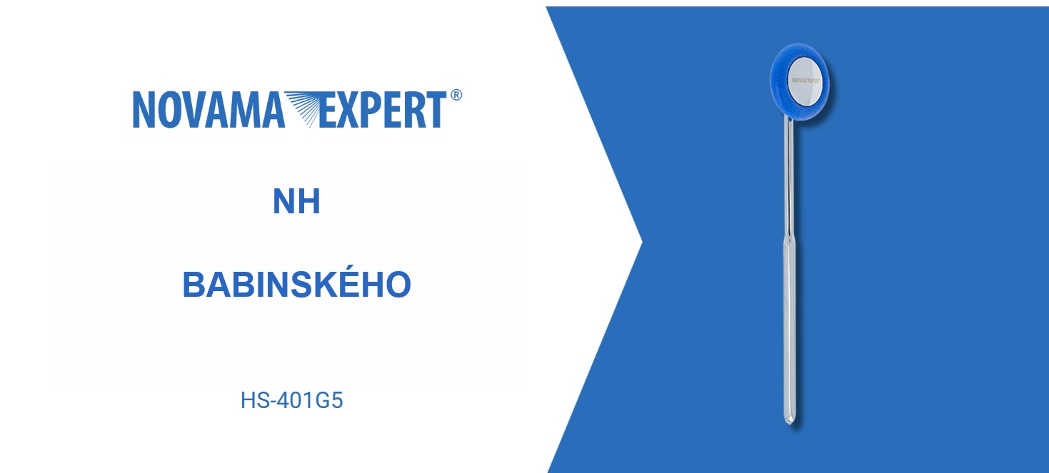 kladivko babinského